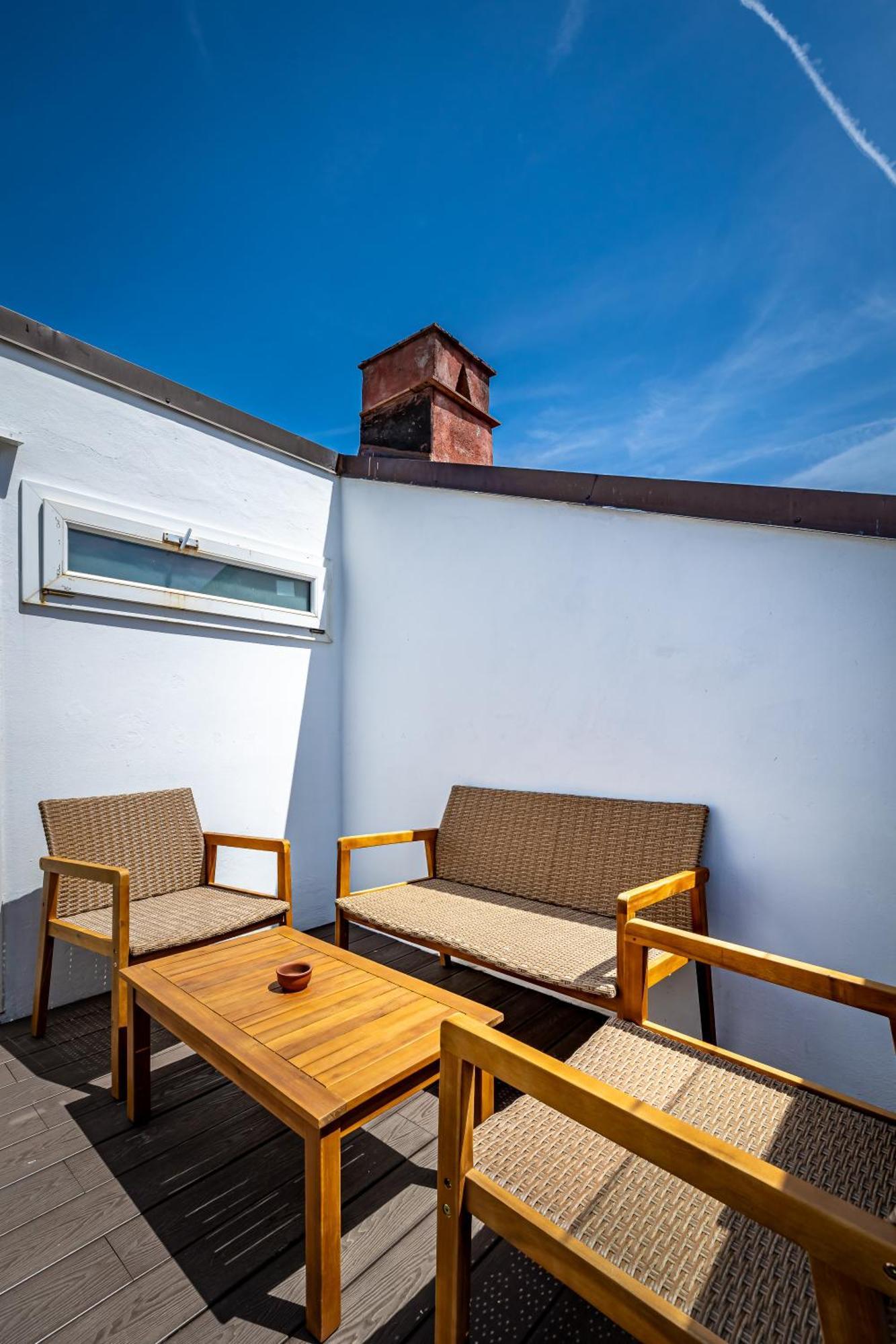 Roommo Fortezza *