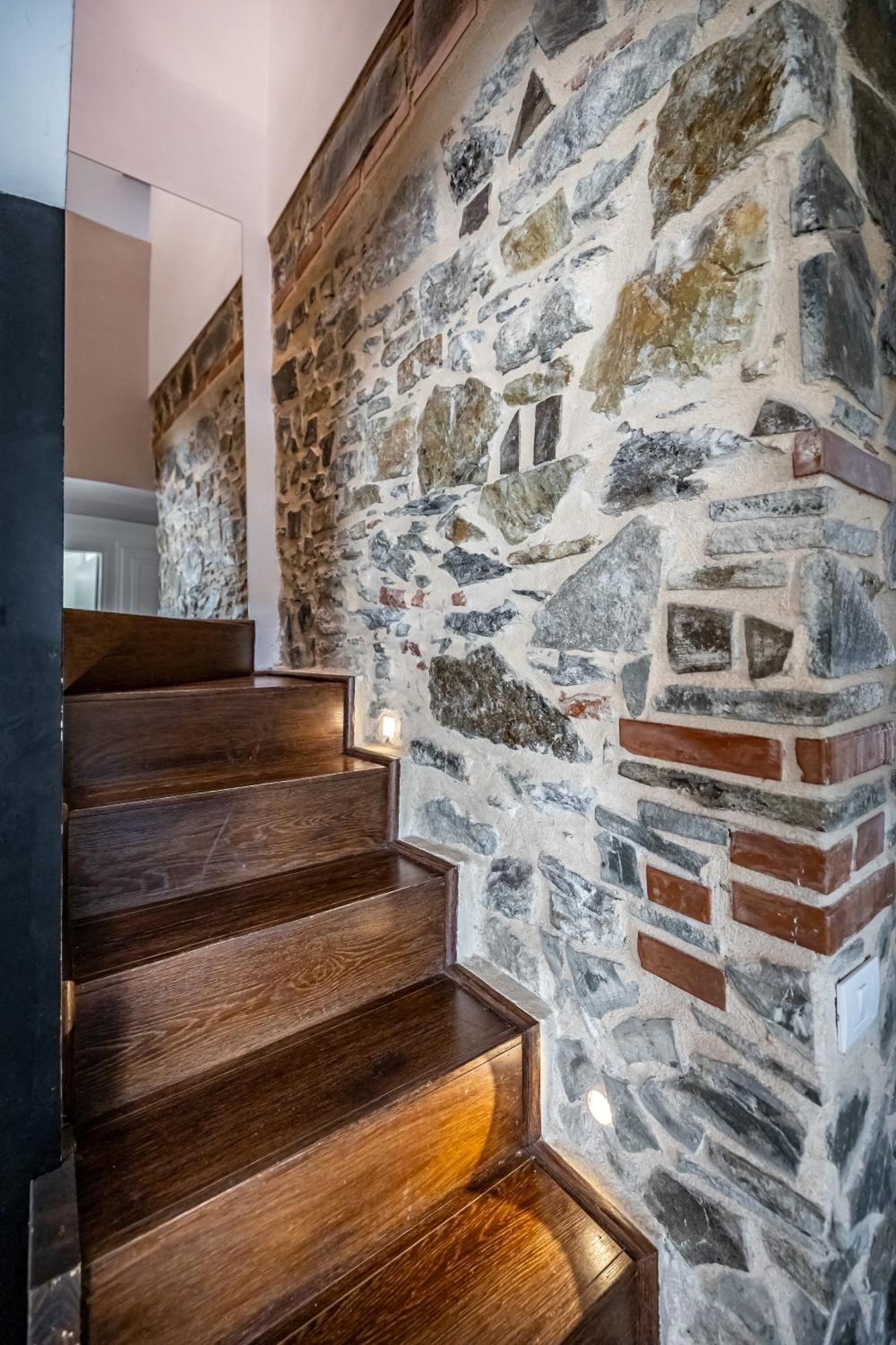 Roommo Fortezza * Florence