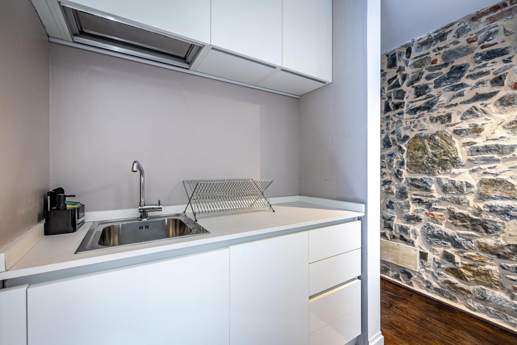 Roommo Fortezza Appartement