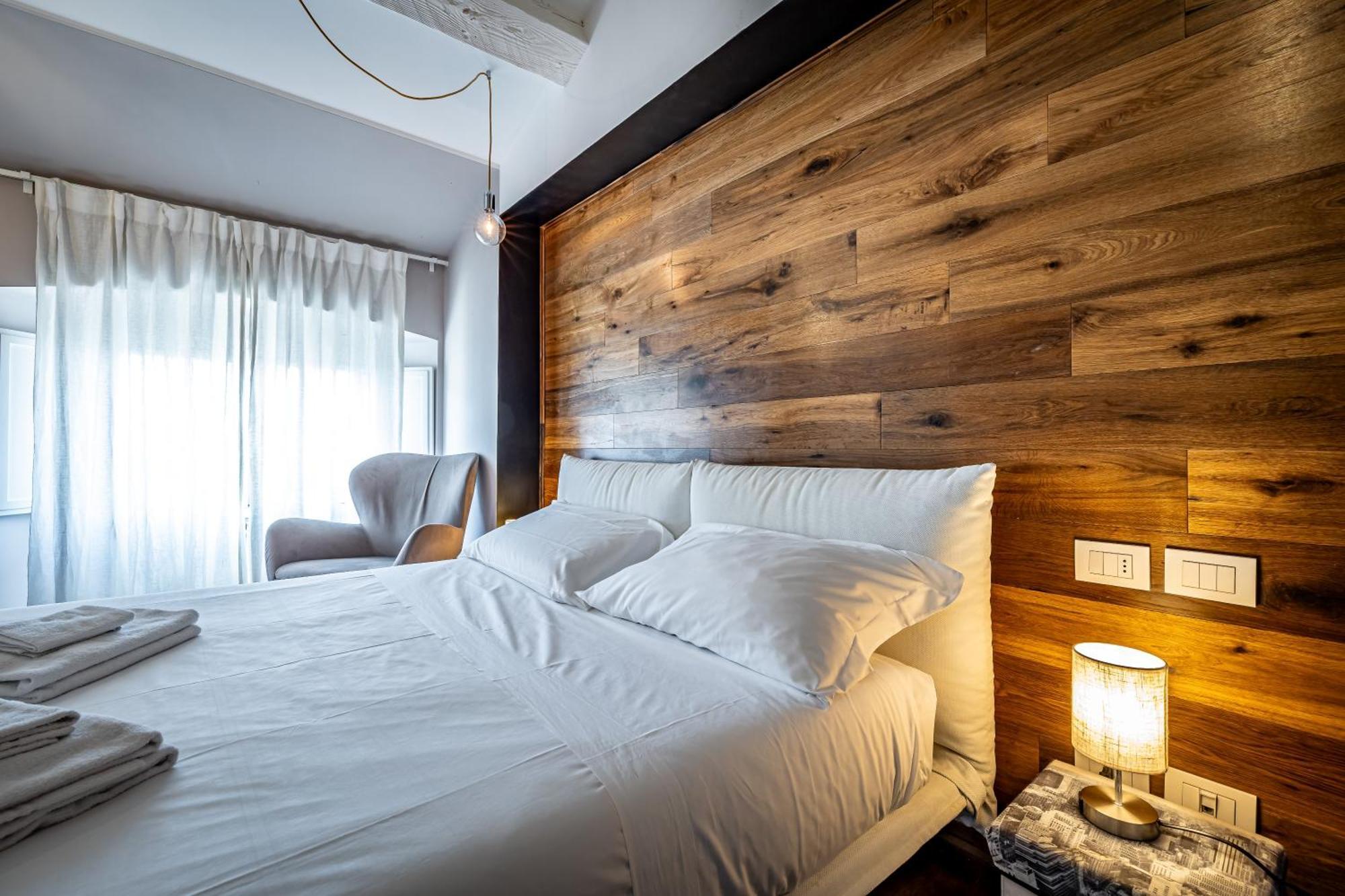 Apartment Roommo Fortezza