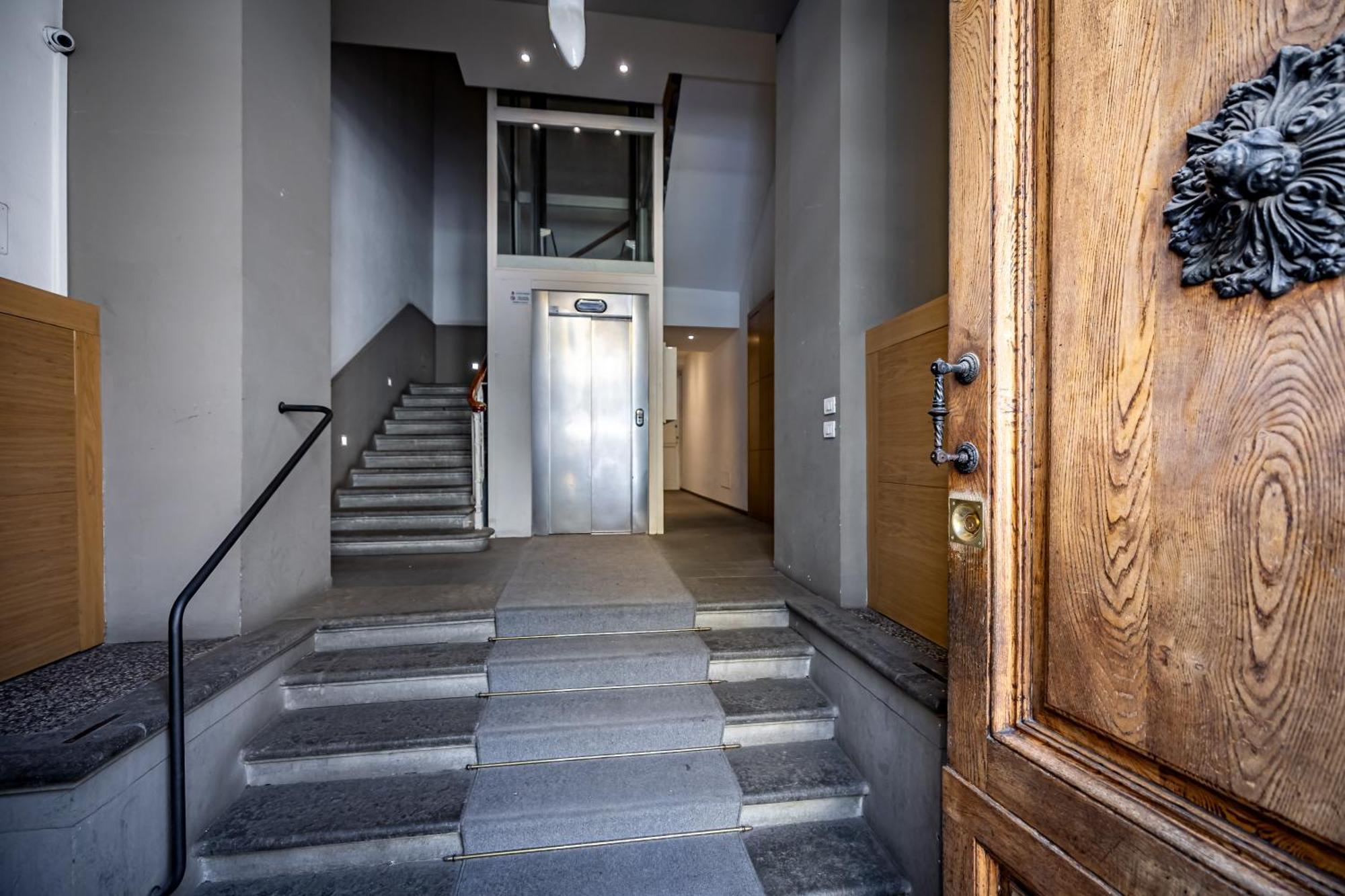 Roommo Fortezza Appartement *