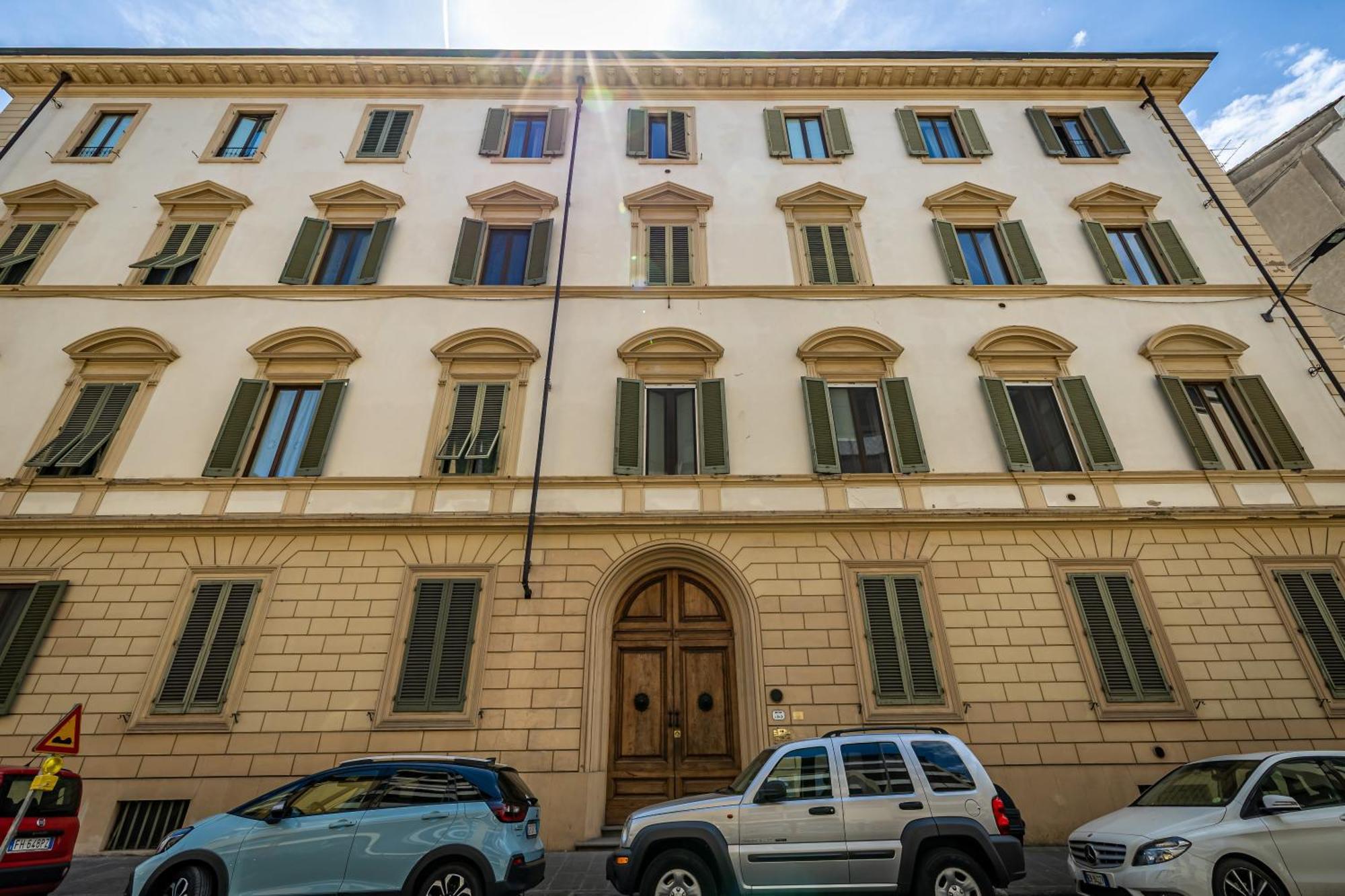 Roommo Fortezza *