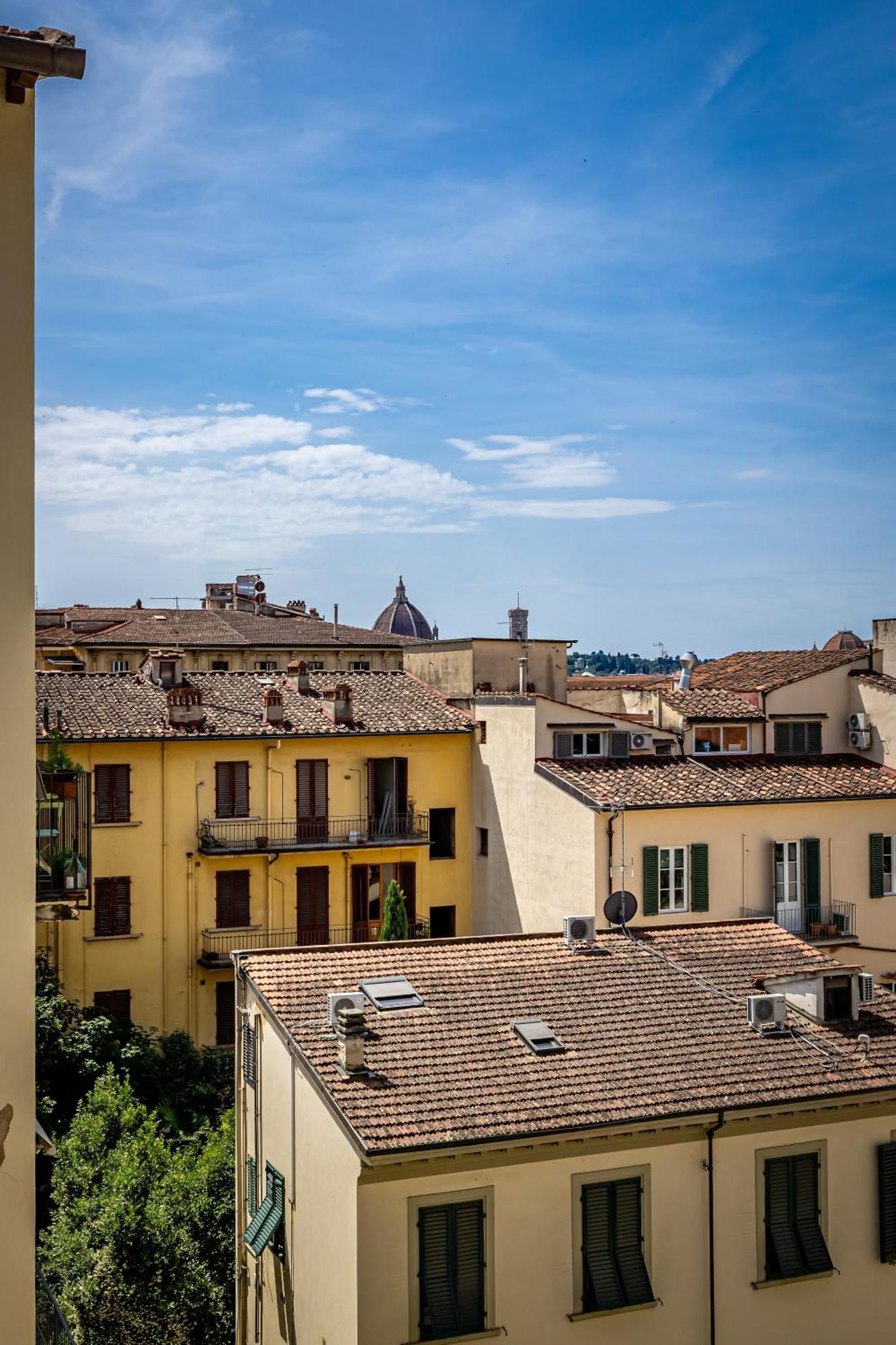 Roommo Fortezza Florence