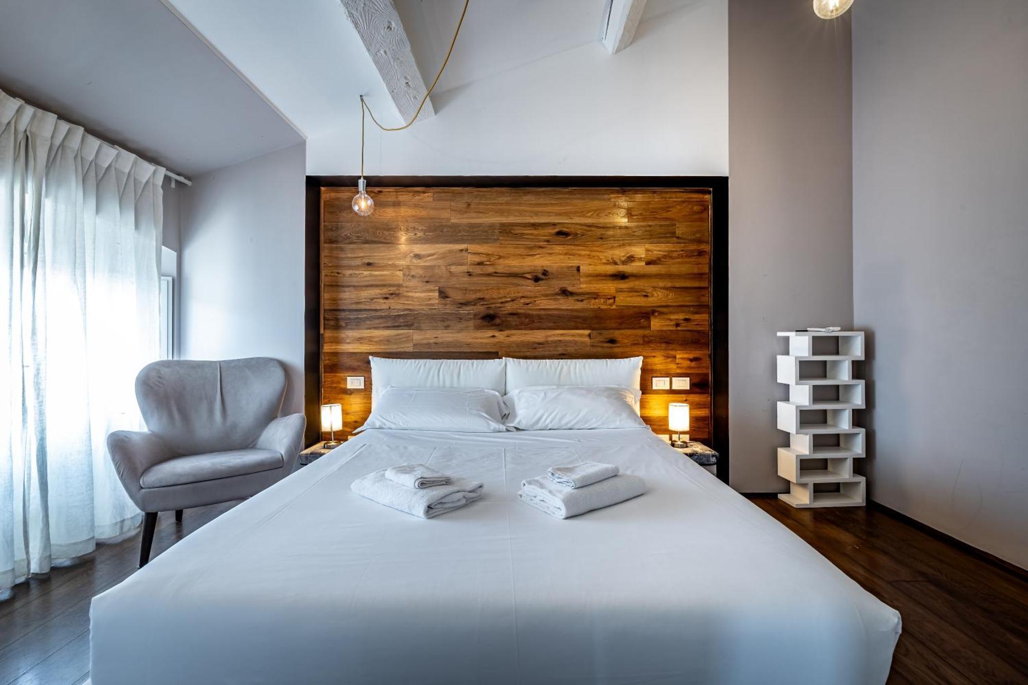 Roommo Fortezza * Florence