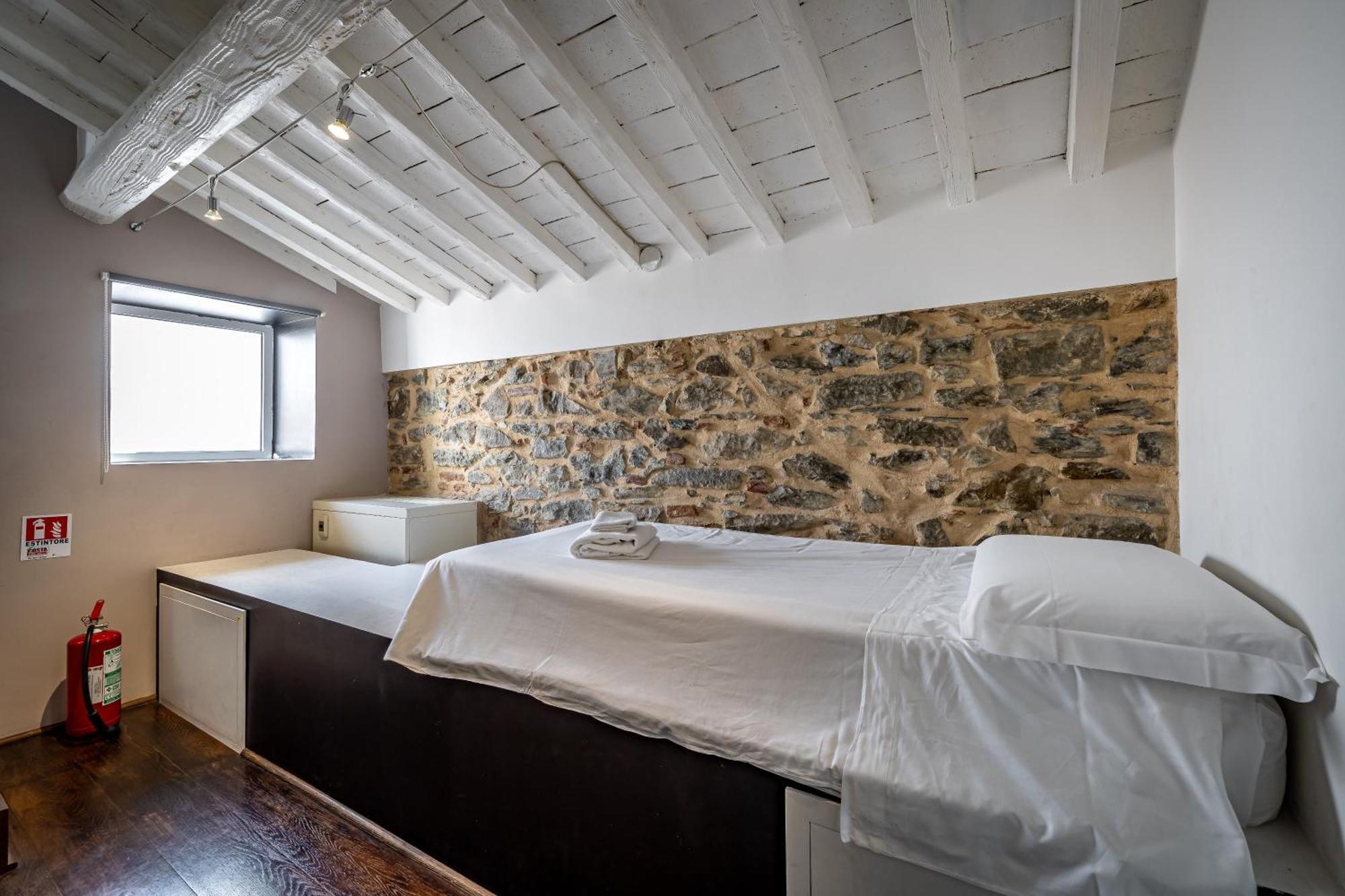 Roommo Fortezza