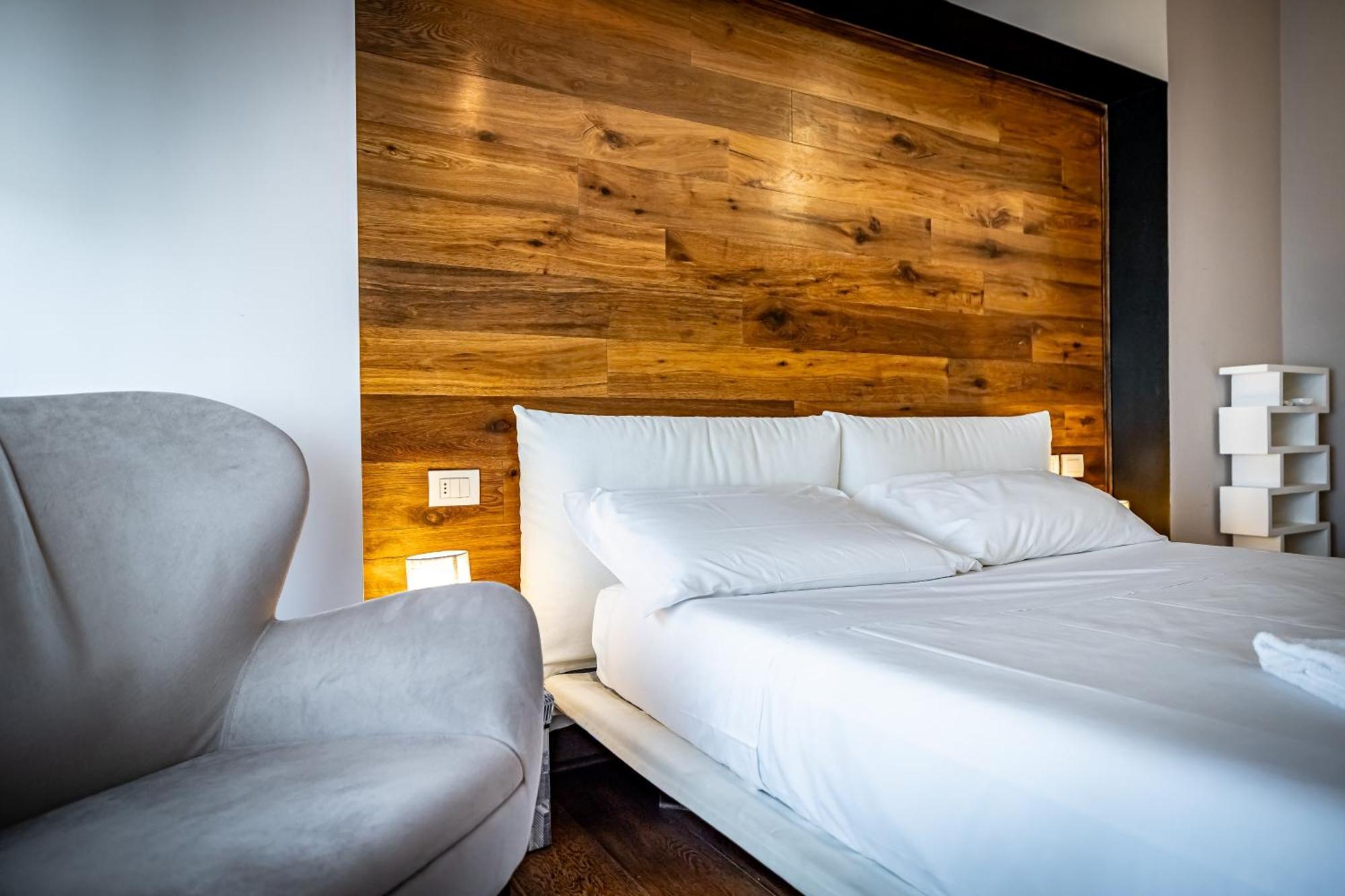 Apartment Roommo Fortezza