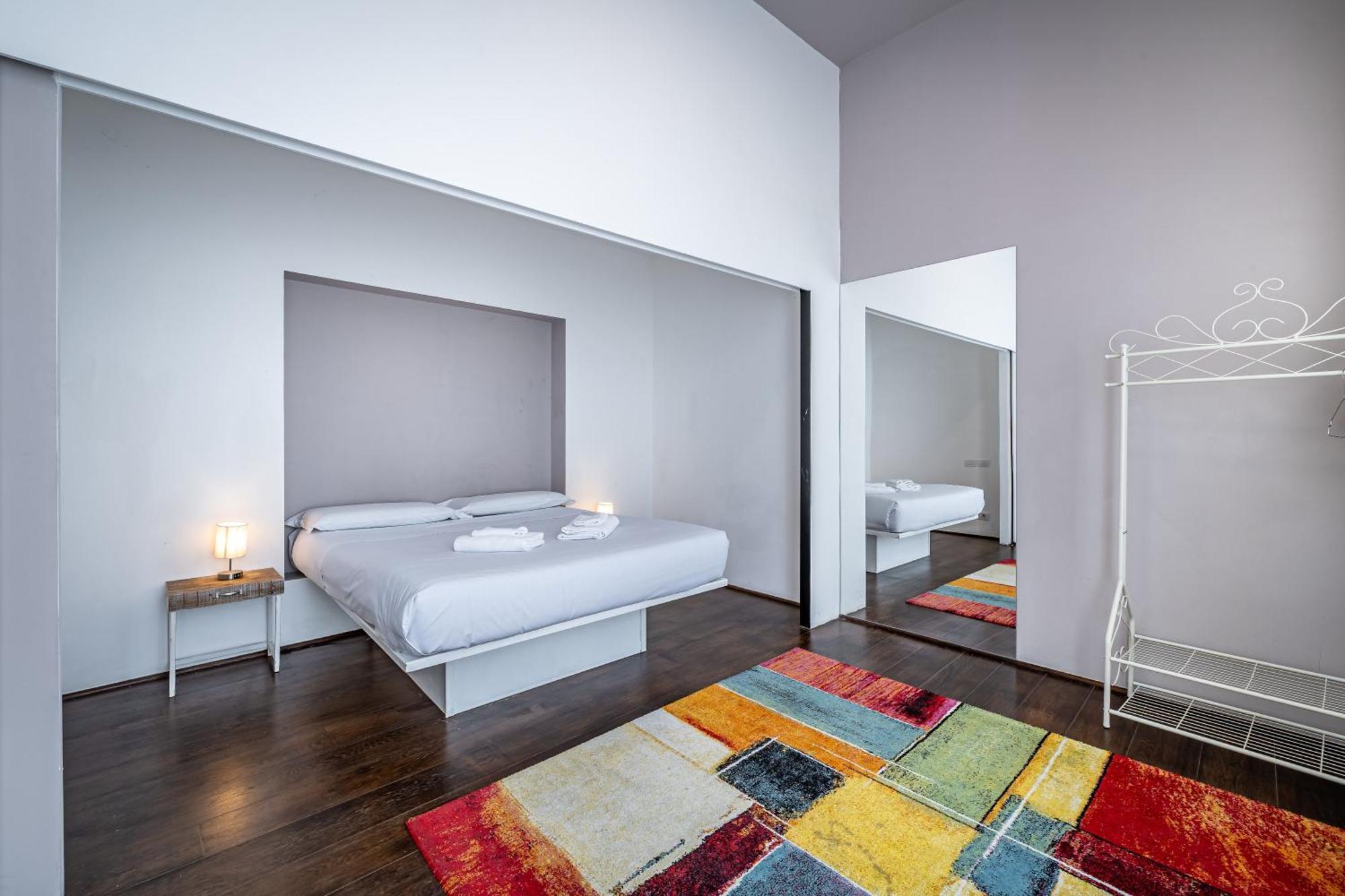 Roommo Fortezza Appartement *