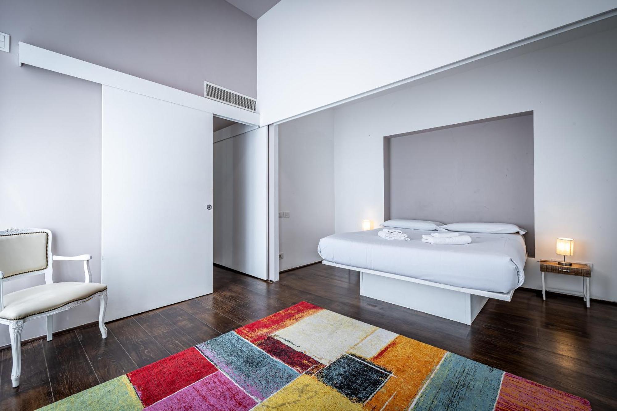 Apartment Roommo Fortezza Florence
