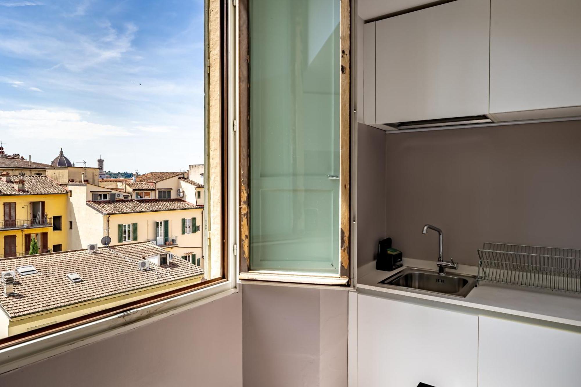 Roommo Fortezza Florence