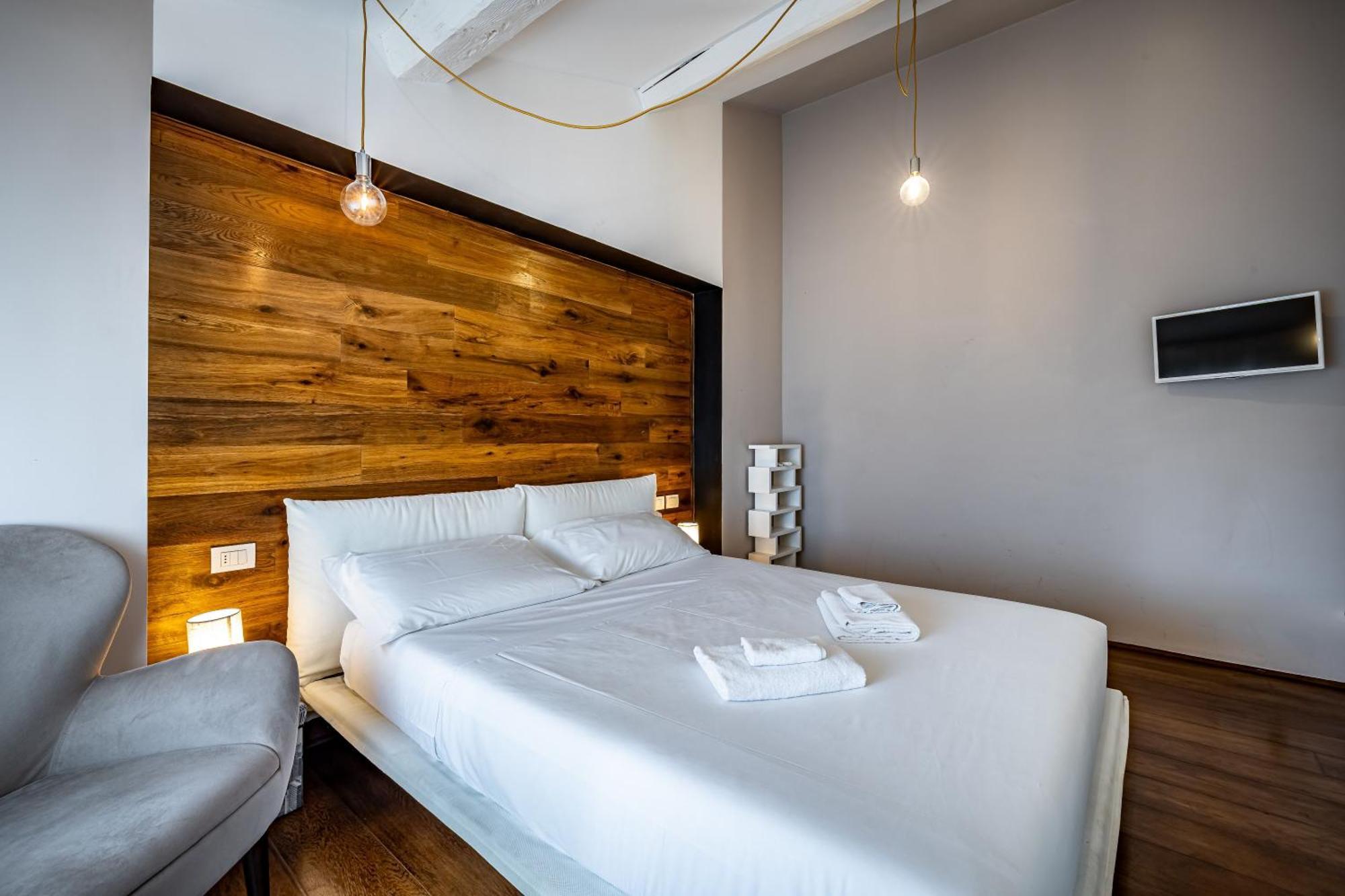 Roommo Fortezza * Florence