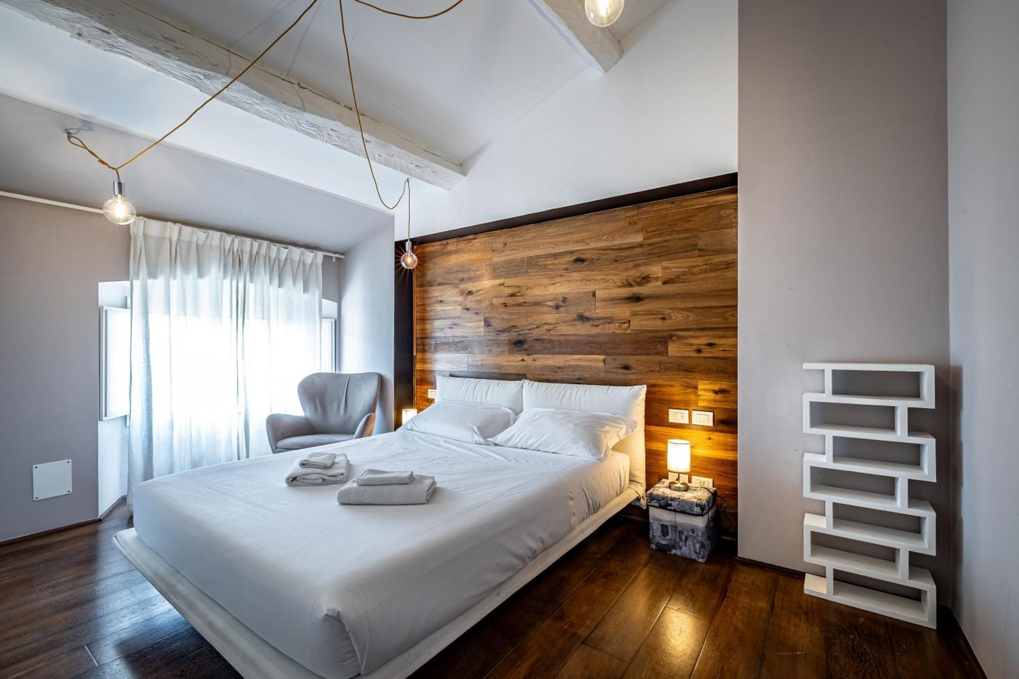 Roommo Fortezza Apartment *
