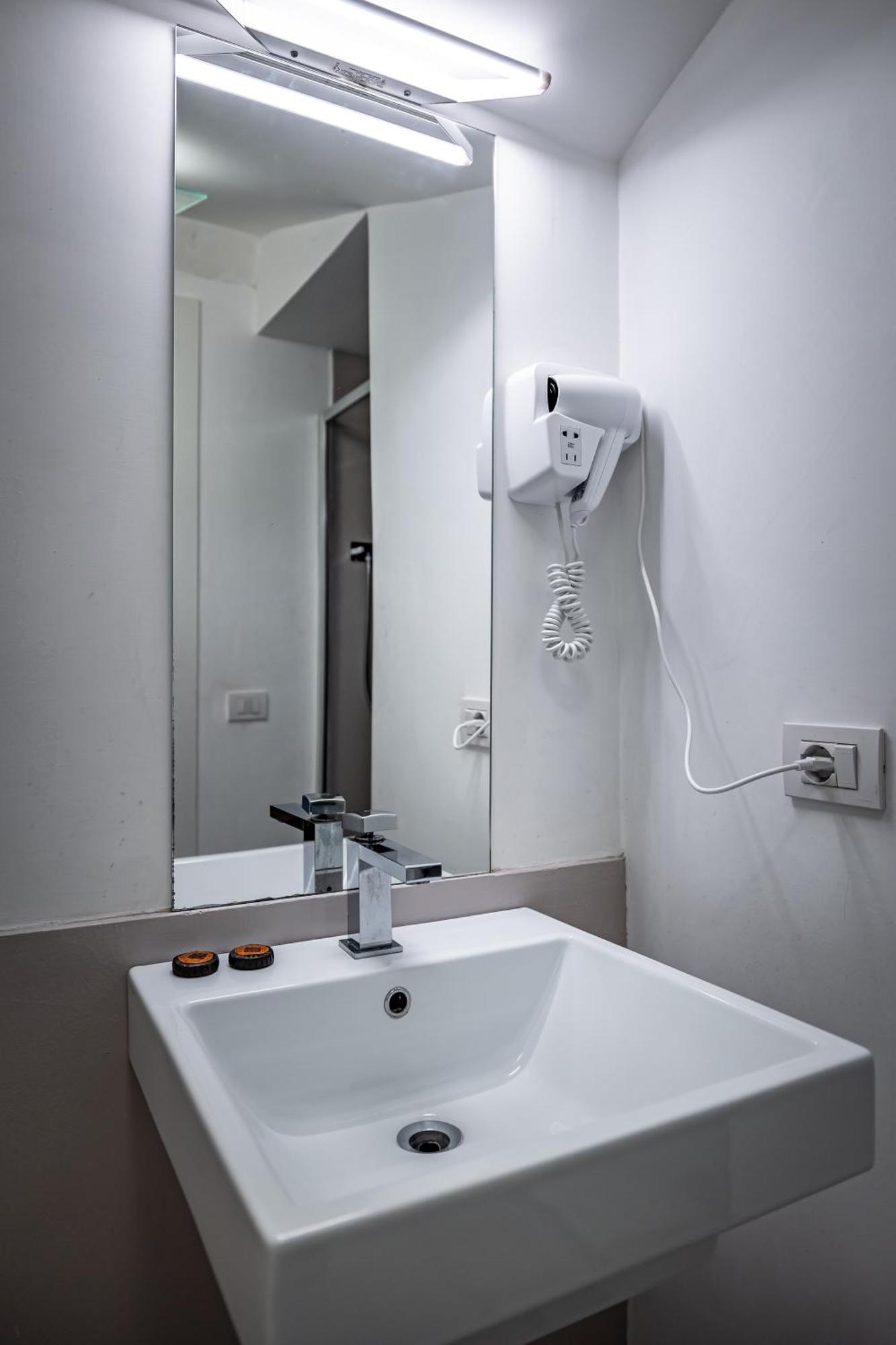 Roommo Fortezza Florence