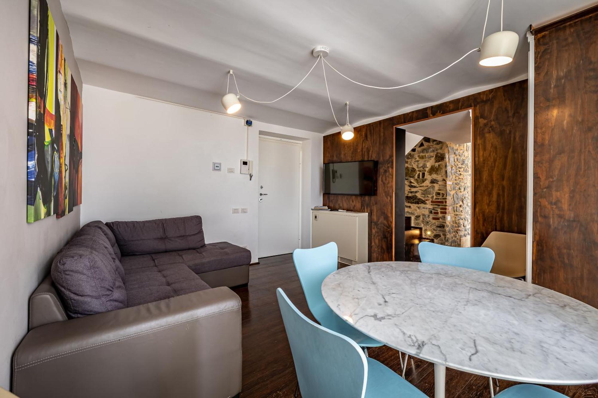 Roommo Fortezza