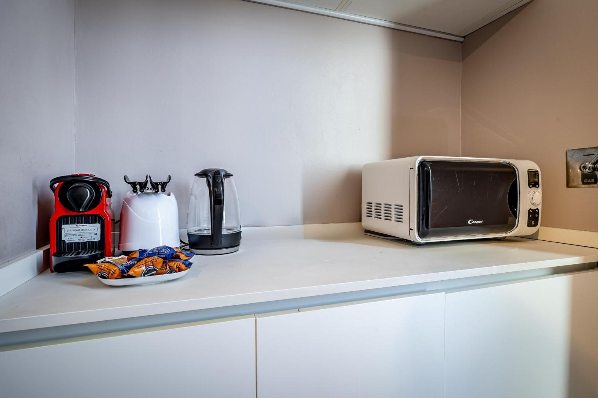 Roommo Fortezza Appartement