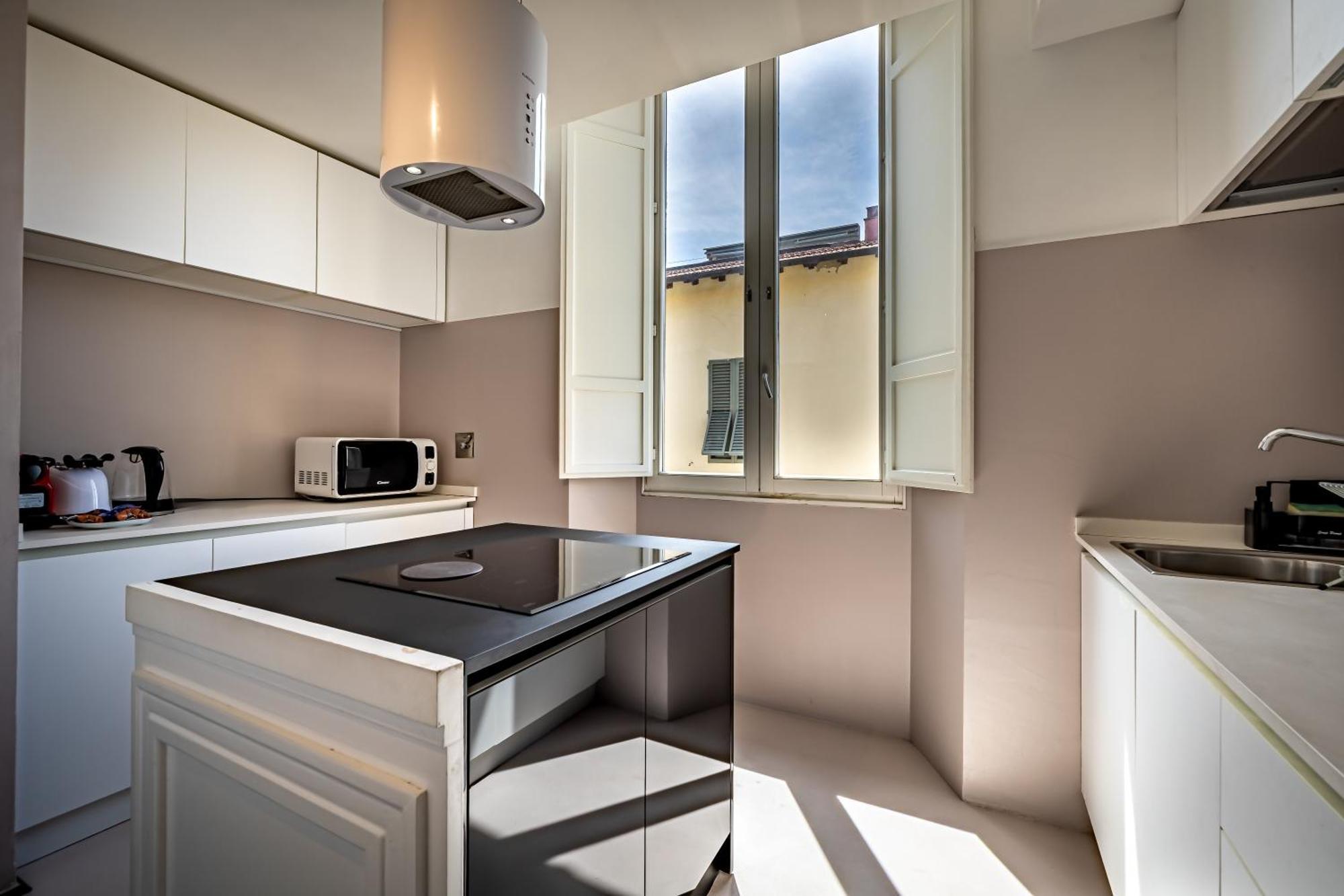 Roommo Fortezza Appartement *