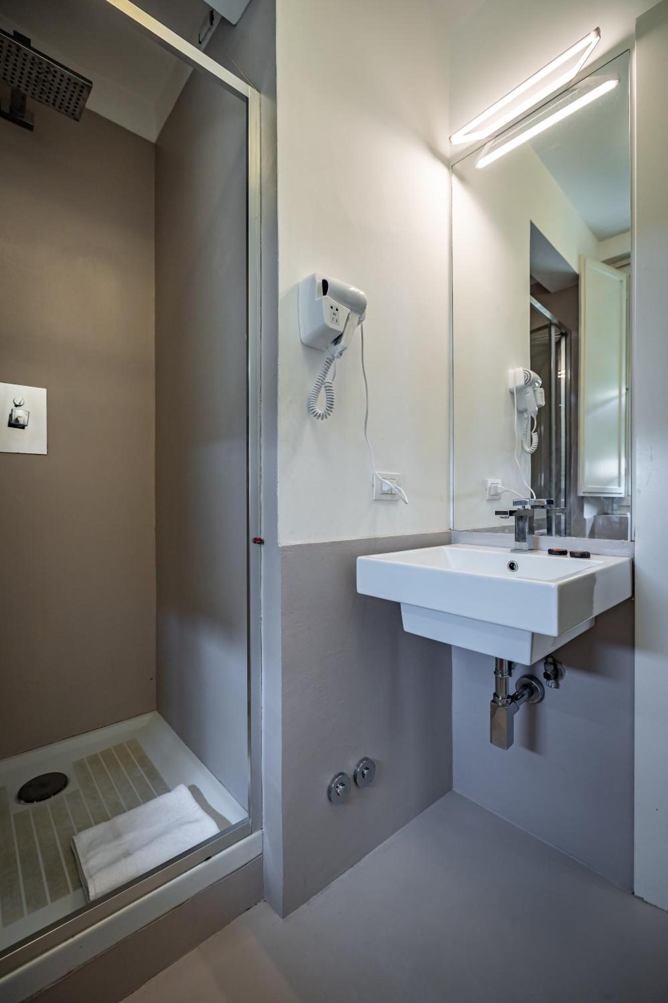 Roommo Fortezza Apartment Florence