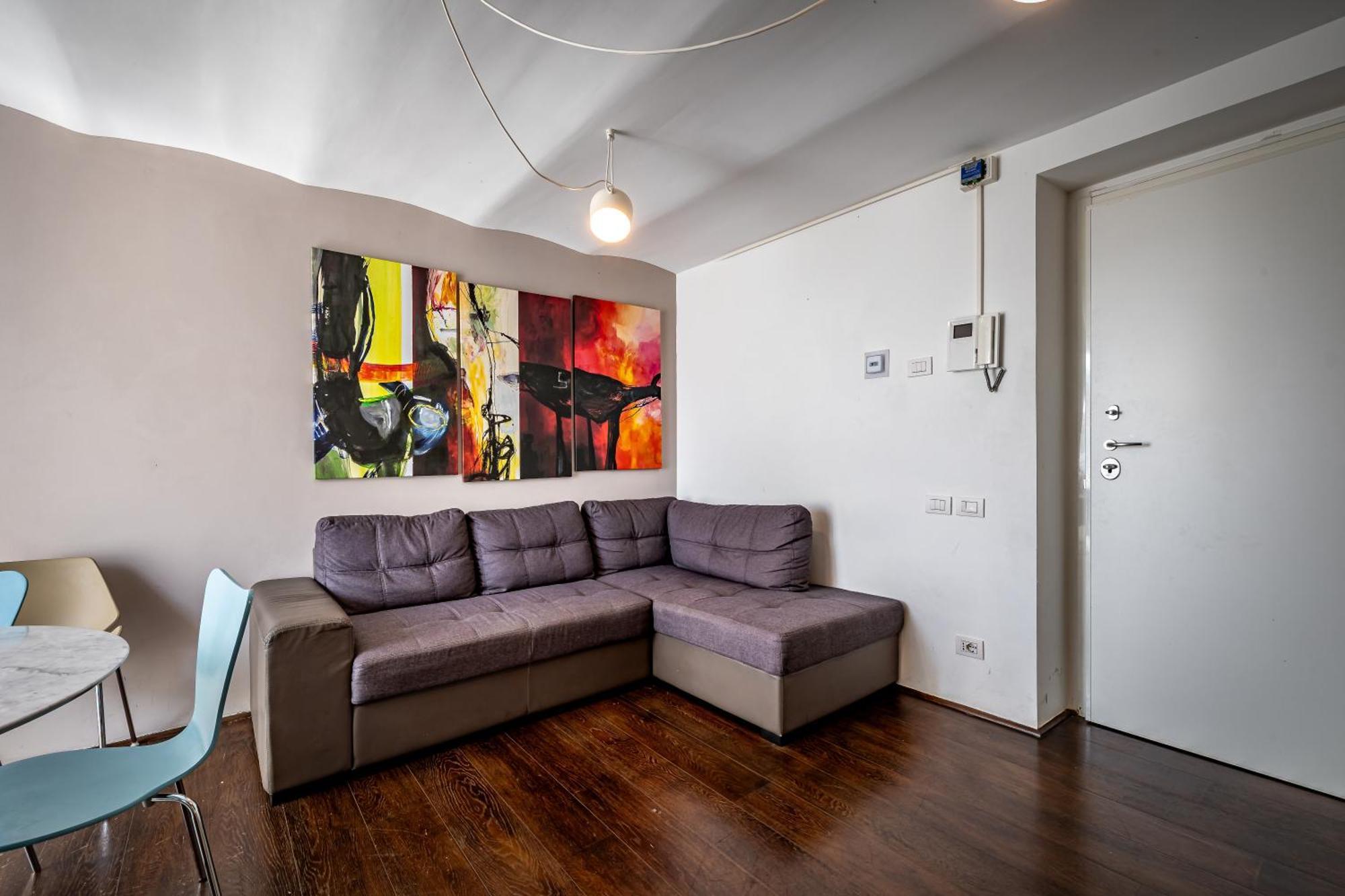 Appartement Roommo Fortezza Florence