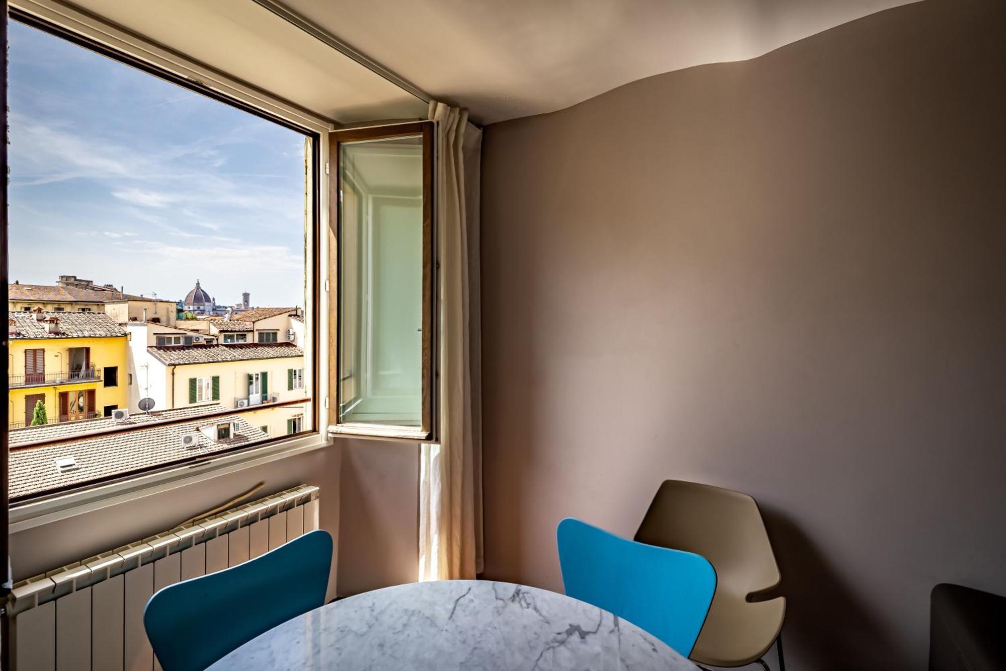 Roommo Fortezza Appartement