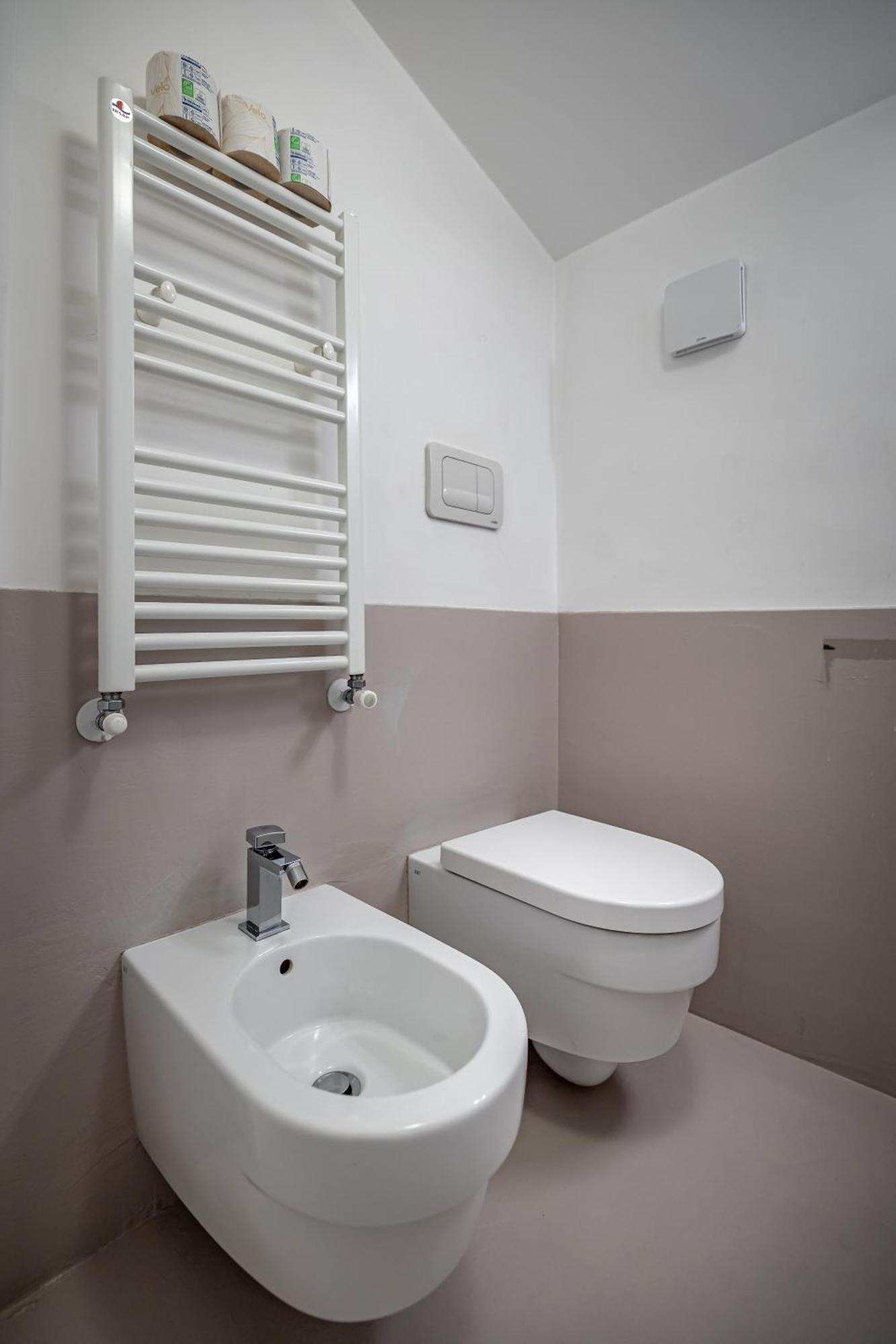Roommo Fortezza Apartment *